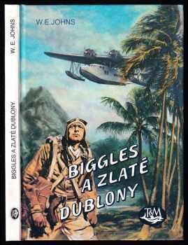 Biggles a zlaté dublony