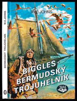 Biggles - Bermudský trojúhelník