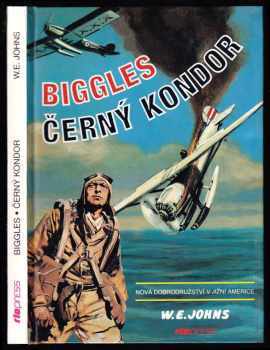 Biggles : Černý kondor