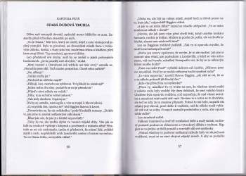 William Earl Johns: Biggles chystá past