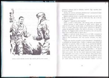 William Earl Johns: Biggles jde do války