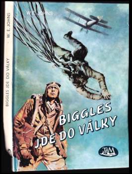 Biggles jde do války
