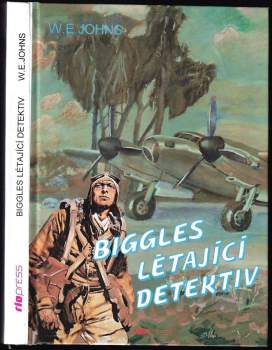 Biggles - létající detektiv