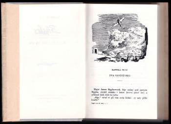 William Earl Johns: Biggles letí na jih