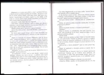 William Earl Johns: Biggles letí na sever