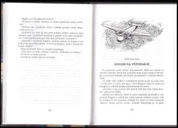 William Earl Johns: Biggles letí na sever