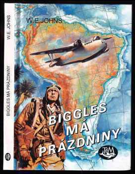 Biggles má prázdniny