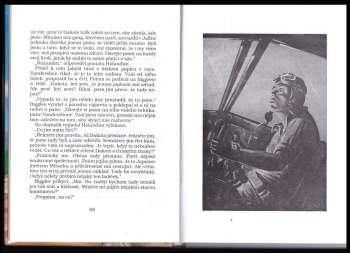 William Earl Johns: Biggles na ostrově pašeráků
