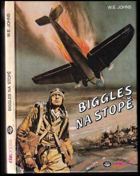 Biggles na stopě