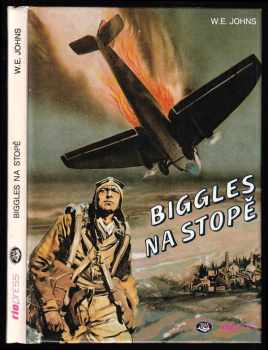 Biggles na stopě