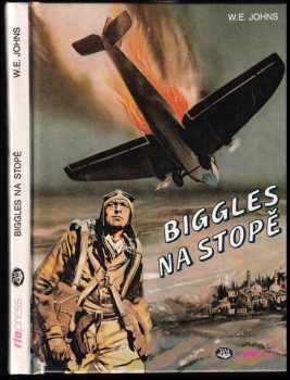 Biggles na stopě