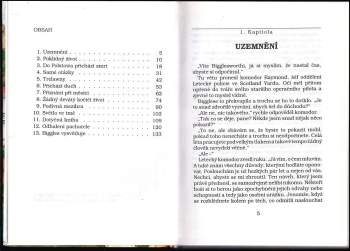 William Earl Johns: Biggles na vlastní pěst