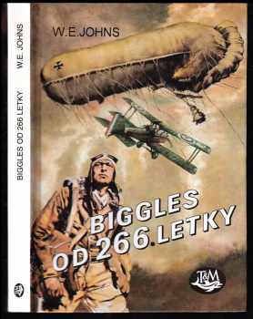 Biggles od 266. letky