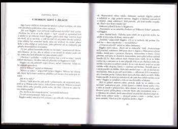 William Earl Johns: Biggles od 266. letky