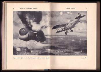 William Earl Johns: Biggles od velbloudích stihaček