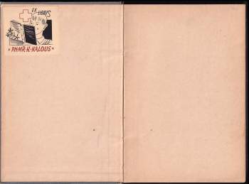 William Earl Johns: Biggles od velbloudích stihaček