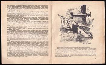 William Earl Johns: Biggles od velbloudích stíhaček