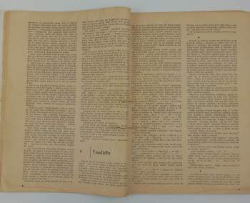 William Earl Johns: Biggles od velbloudích stíhaček