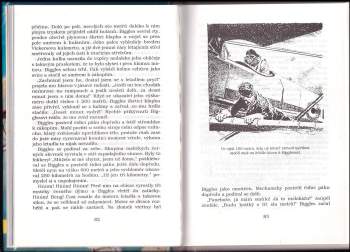 William Earl Johns: Biggles od velbloudích stíhaček