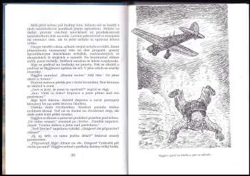 William Earl Johns: Biggles pátrá v minulosti