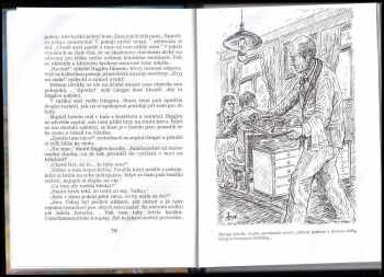 William Earl Johns: Biggles pátrá v minulosti