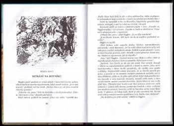 William Earl Johns: Biggles