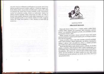 William Earl Johns: Biggles před prvním vzletem