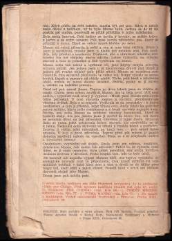 William Earl Johns: Biggles učí létat