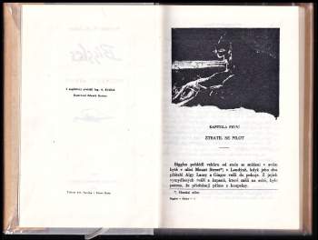 William Earl Johns: Biggles v Africe