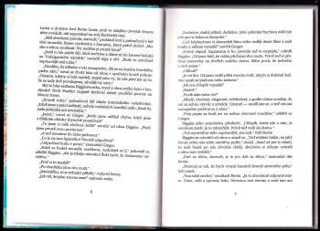 William Earl Johns: Biggles v Antarktidě