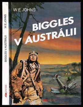 Biggles v Austrálii