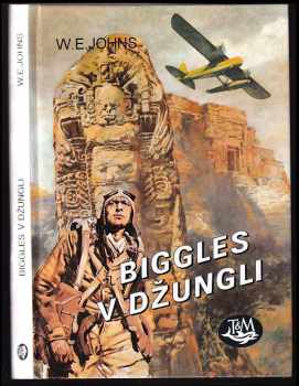 Biggles v džungli