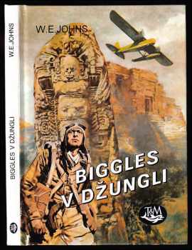 Biggles v džungli