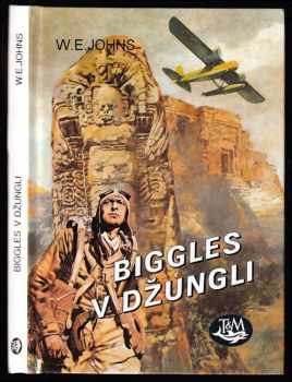 Biggles v džungli