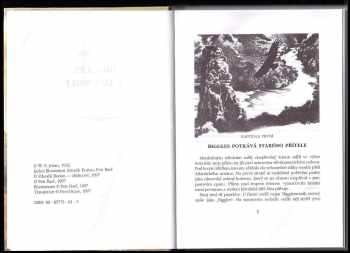 William Earl Johns: Biggles v džungli