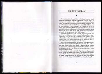 William Earl Johns: Biggles v jícnu sopky