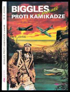 Biggles proti kamikadze