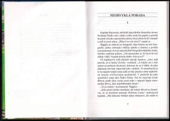 William Earl Johns: Biggles v podsvětí