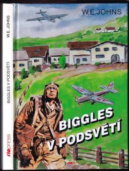 Biggles v podsvětí
