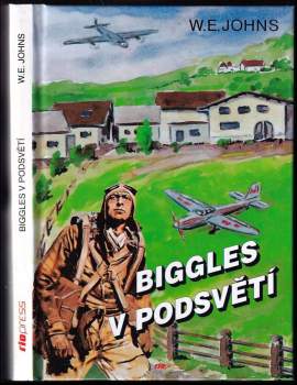 Biggles v podsvětí