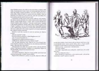William Earl Johns: Biggles v zemi Mauglího