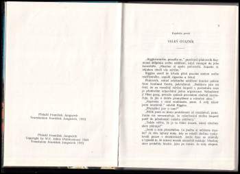 William Earl Johns: Biggles ve službách Scotland Yardu