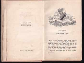 William Earl Johns: Biggles ve Španělsku