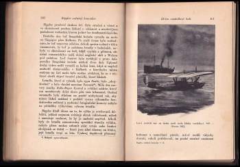William Earl Johns: Biggles, vzdušný komodor