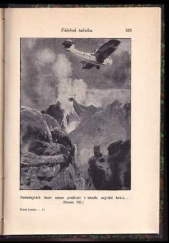William Earl Johns: Biggles - Černý kondor