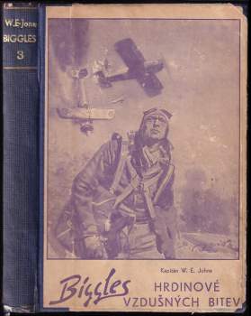 Biggles