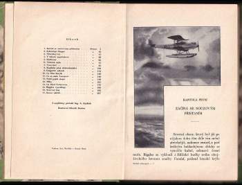 William Earl Johns: Biggles