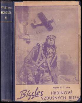 Biggles