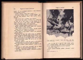 William Earl Johns: Biggles - Bigglesova letecká společnost