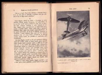 William Earl Johns: Biggles - Bigglesova letecká společnost